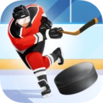 Logo of HockeyBattle android Application 