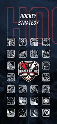 HockeyBattle android App screenshot 9